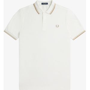 Fred Perry Twin tipped polo shirt