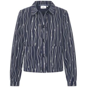 HV Society Sweat jacket hvslia