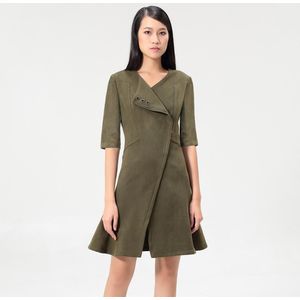 Skater - Perfecto Dress - A-lijn Jurk