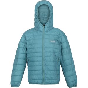 Regatta Childrens/kids hillpack hooded jacket