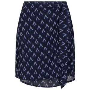 Lofty Manner Skirt carol dessin