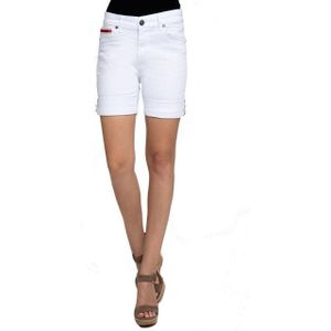 Zhrill Nova denim short