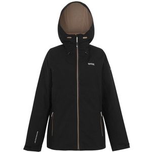 Regatta - Wentwood IX - 3 in 1 Waterdichte Jas - Multicolor - 100% Gerecycled Polyester, Isotex 15000, Ademend