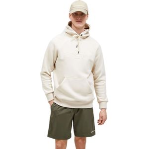 Peak Performance M original hoody sand fog