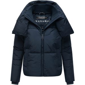 Navahoo - Traumelfe 14 - Gewatteerde Jas - Dames - Tijdloos - Sportief - Warm
