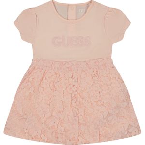 Guess Baby meisjes jurkje