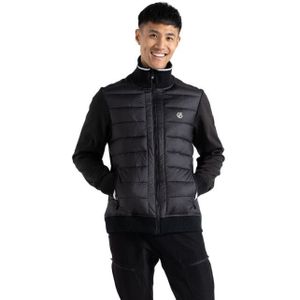 Dare2b - Heren Frost - Gewatteerde Hybride Jas