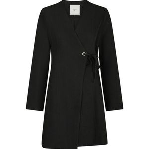 Neo Noir sendra eyelet dress 166952 100