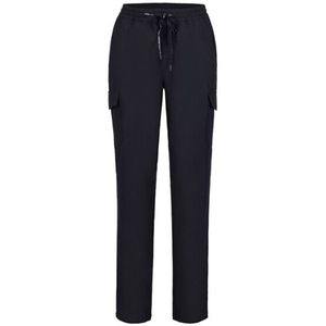 Luhta - Huida - Broek - Zwart