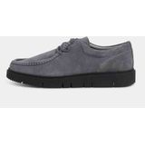 Garment Project Eilo vibram low brain suede gp2467-270