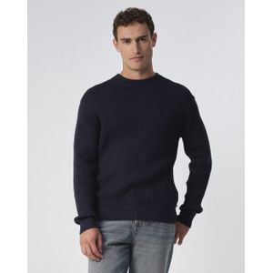 J.C. Rags Balt crew-neck sweater