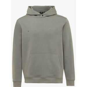 Genti - Hoodie - Heren - Nieuwe Collectie