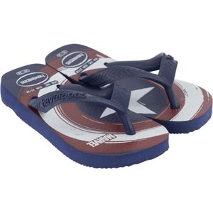 Havaianas Kinder jongens slippers