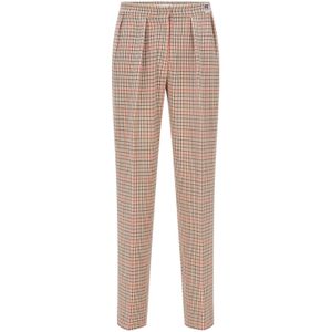 Boss - Temira RA - Damespantalon - Beige