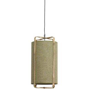 Light & Living hanglamp sendai Ø32x60cm -