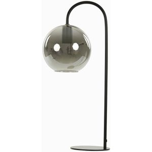 Light & Living tafellamp subar 28x20x60cm -
