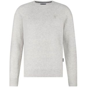 State of Art - Trui 11125000 - Grijs - Pullover