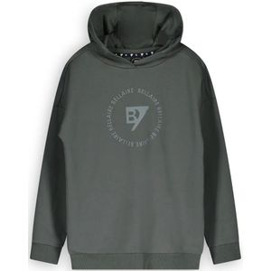 Bellaire  Jongens hoodie met logo urban chic