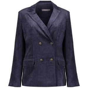 Geisha Corduroy blazer 35513-10 -