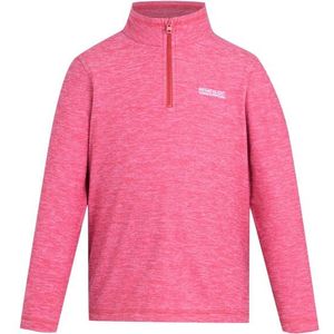 Regatta - Hot Shot - Fleece Top - Kwart Rits - Kinderen
