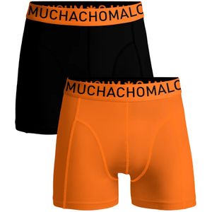 Muchachomalo Heren 2-pack boxershorts