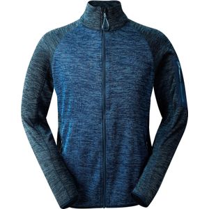 Dare2b - Vest - Geborsteld Rugfleece - Polyester - Met Rits