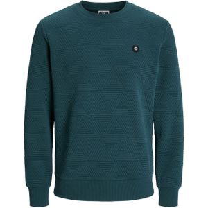 Jack & Jones Jcogeo sweat crew neck smu