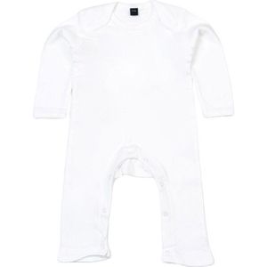 Babybugz Baby lange mouwen