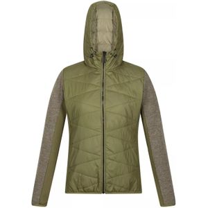 Regatta Dames pemble iv hybride soft shell jas