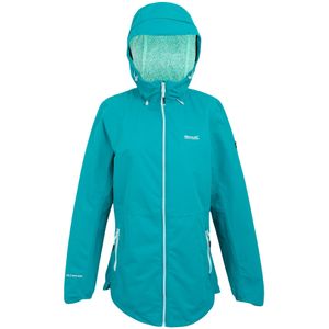 Regatta - Hamara IV - Waterdichte Jas - Dames - 10000mm Waterdicht