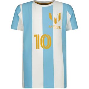 Raizzed Messi jongens t-shirt tee 2024