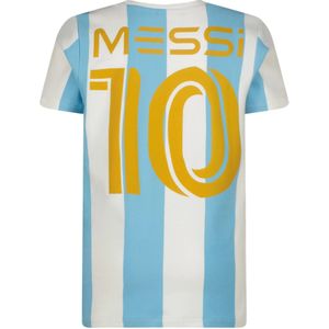 Raizzed Messi jongens t-shirt tee 2024