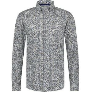 State of Art 21424212 shirt ls print popli