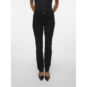 Vero Moda - Vmflash MR Straight Jeans - Dames