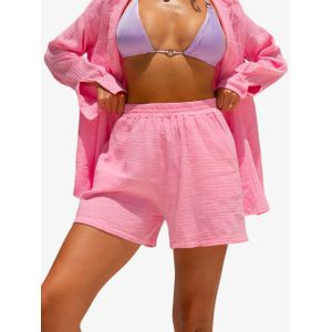 The Lola Club - Rosy - Dames Short