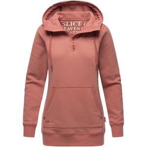 Navahoo - Zauberelfe - Longsleeve Hoodie - Comfortabel