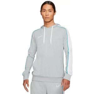 Nike - nk dry academy - Hoodie - 100% Polyester - Met Lange Mouwen