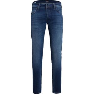 Jack & Jones Glenn jjfox jos 247 50sps noos blue denim