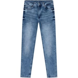Indian Blue Jongens jeans ryan skinny fit medium