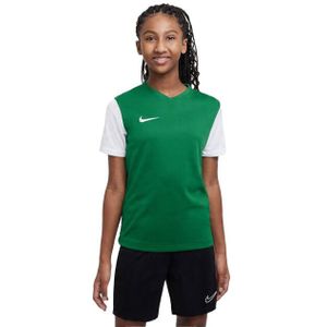 Nike - Tiempo Premier II Dri-FIT - T-shirt - Voor Kinderen - Korte Mouwen