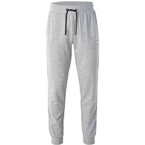 Hi-Tec - Rabasin - Trainingsbroek - Zwart - Polyester