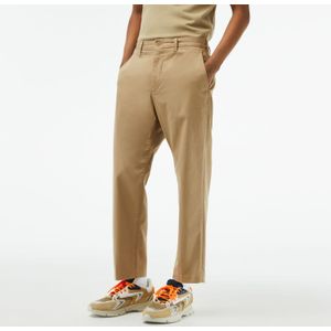 Lacoste - Skinny Fit - Chino - Beige - Katoen