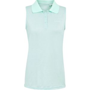 Regatta Dames tima ii mouwloos poloshirt