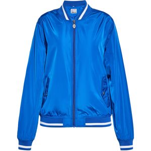 Mymo - College Jack - Koningsblauw - Dames