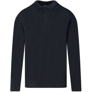 Genti Polo long sleeve
