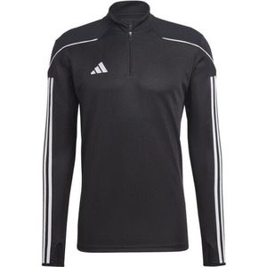 Adidas - Sweater - Gestreept - 100% Gerecycleerd Polyester - Lange Mouwen