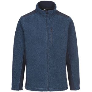 Trespass Heren farantino fleece jacket