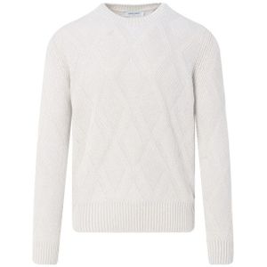 Gran Sasso Trui ronde hals