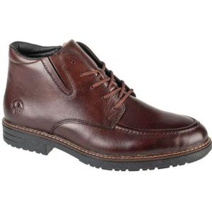 Rieker Heren leren trainers