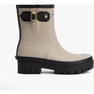 Barbour - Raelynn - Regenlaarzen - Waterdicht - Rubber - Mid-kuit